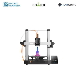 Anycubic Kobra 3 Autoleveling High Speed 3D Printer Big Size